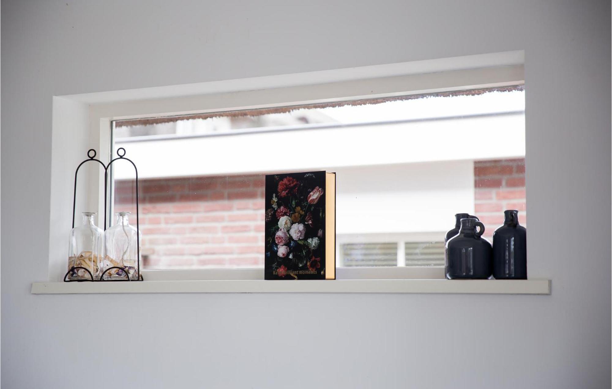 Holiday home Breukelen IV Eksteriør bilde