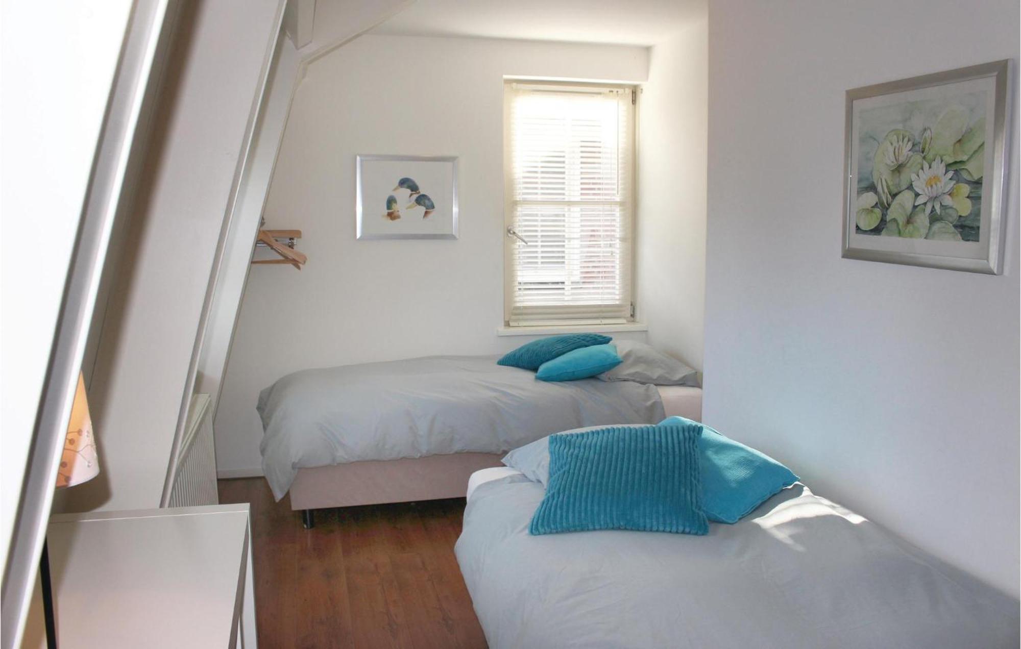 Holiday home Breukelen IV Eksteriør bilde