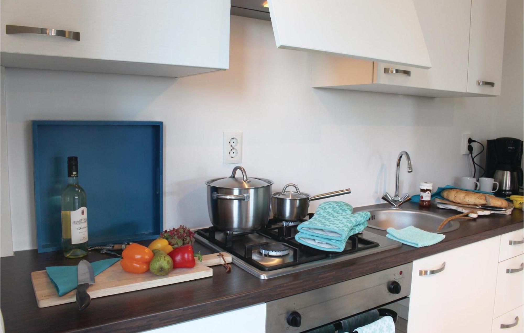 Holiday home Breukelen IV Eksteriør bilde