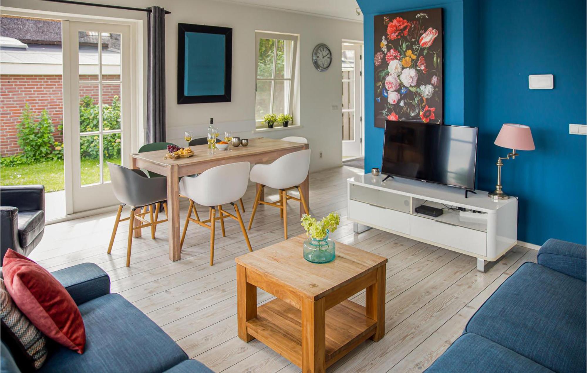 Holiday home Breukelen IV Eksteriør bilde