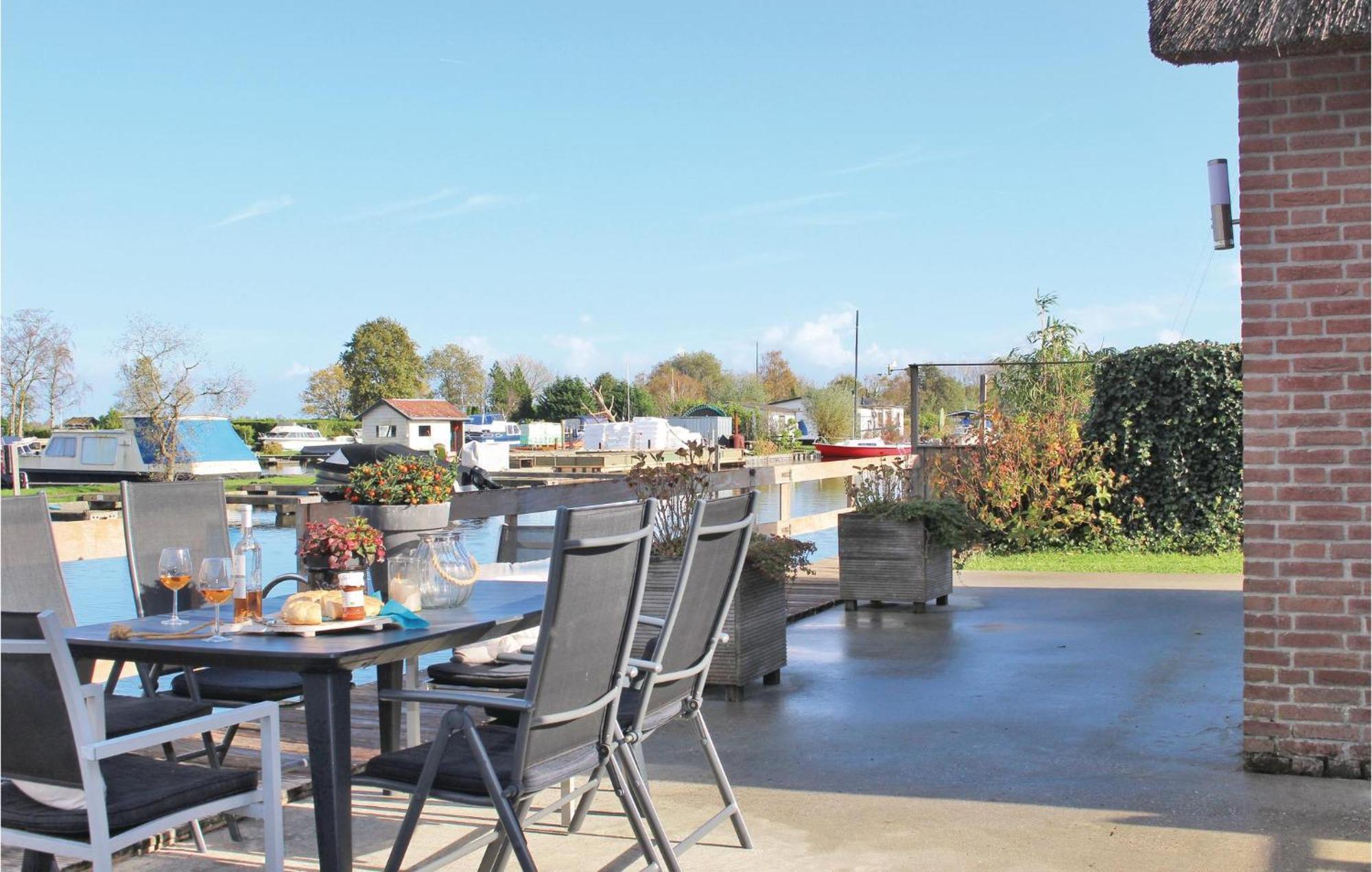 Holiday home Breukelen IV Eksteriør bilde